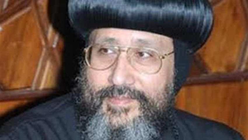 الثقافي الأرثوذكسي لـ أقباط نيويورك: استقبل وادعم السيسي